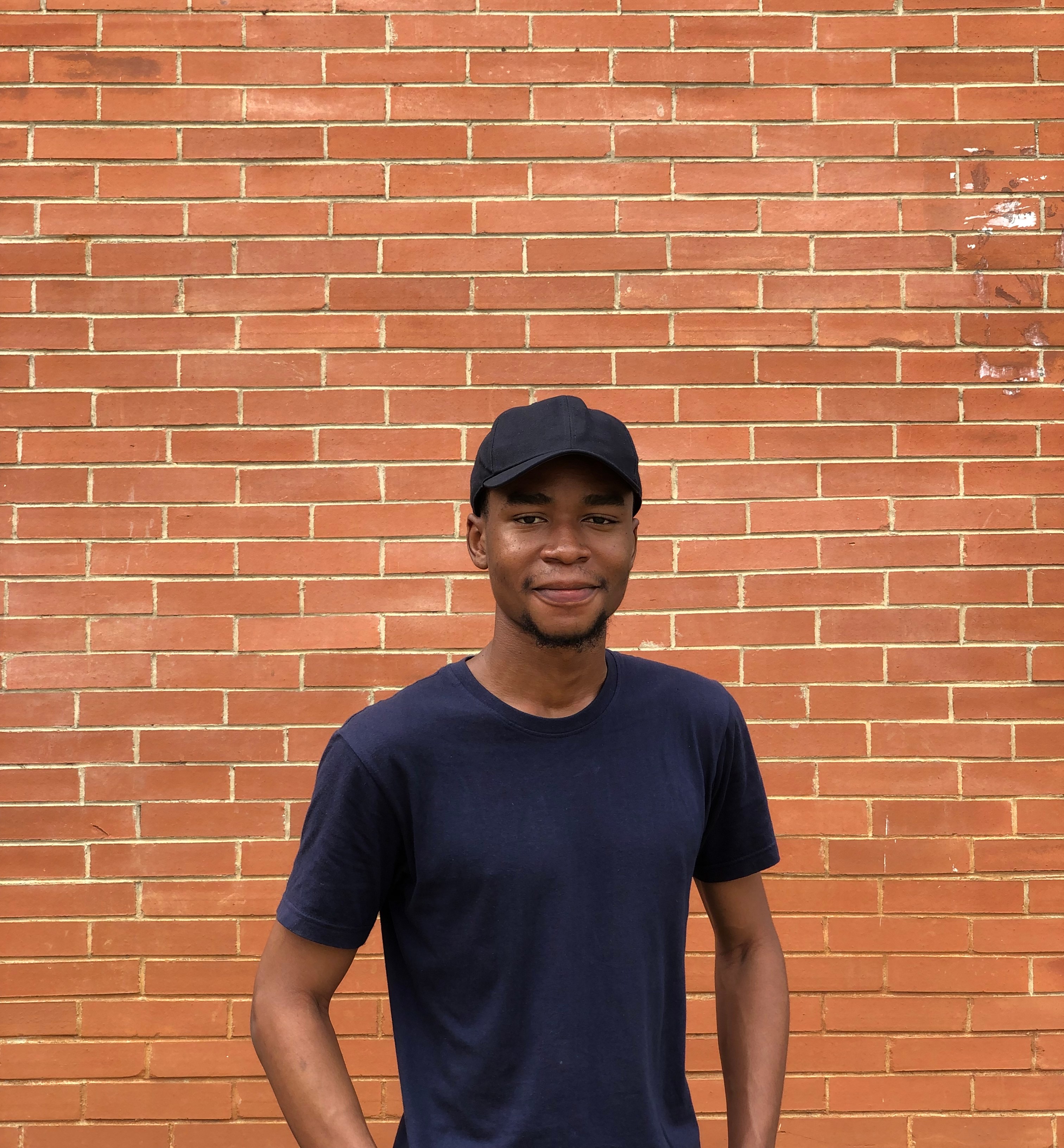 Louis Offor, young data proffesionals
