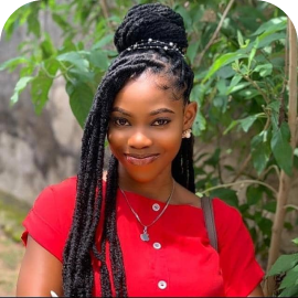 Mayowa Idowu, young data proffesionals